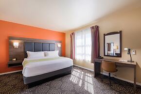 Inn at Port Gardner-Everett Waterfront, Ascend Hotel Collection