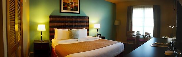 Inn at Port Gardner-Everett Waterfront, Ascend Hotel Collection