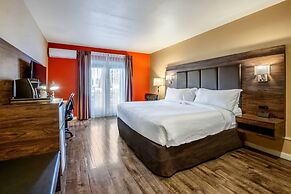 Inn at Port Gardner-Everett Waterfront, Ascend Hotel Collection