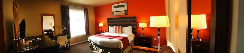 Inn at Port Gardner-Everett Waterfront, Ascend Hotel Collection