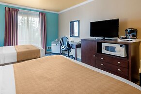 Inn at Port Gardner-Everett Waterfront, Ascend Hotel Collection