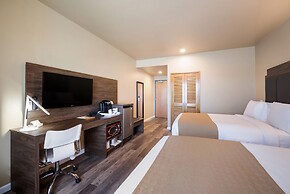 Inn at Port Gardner-Everett Waterfront, Ascend Hotel Collection