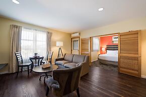Inn at Port Gardner-Everett Waterfront, Ascend Hotel Collection