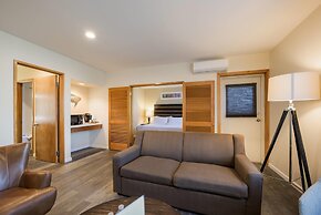 Inn at Port Gardner-Everett Waterfront, Ascend Hotel Collection