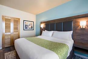 Inn at Port Gardner-Everett Waterfront, Ascend Hotel Collection