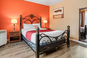 Inn at Port Gardner-Everett Waterfront, Ascend Hotel Collection