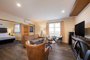 Inn at Port Gardner-Everett Waterfront, Ascend Hotel Collection