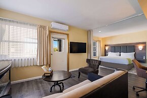 Inn at Port Gardner-Everett Waterfront, Ascend Hotel Collection