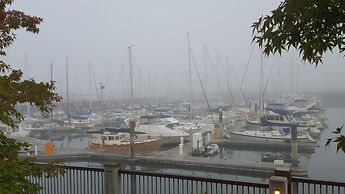 Inn at Port Gardner-Everett Waterfront, Ascend Hotel Collection