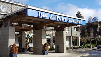 Inn at Port Gardner-Everett Waterfront, Ascend Hotel Collection