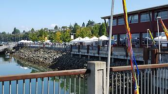 Inn at Port Gardner-Everett Waterfront, Ascend Hotel Collection