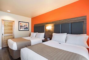 Inn at Port Gardner-Everett Waterfront, Ascend Hotel Collection