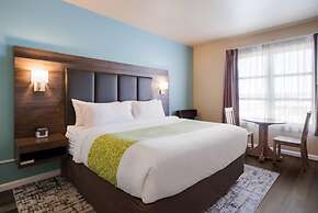 Inn at Port Gardner-Everett Waterfront, Ascend Hotel Collection