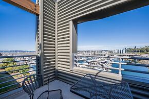 Inn at Port Gardner-Everett Waterfront, Ascend Hotel Collection