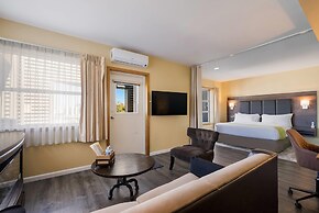 Inn at Port Gardner-Everett Waterfront, Ascend Hotel Collection