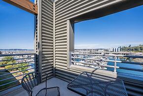 Inn at Port Gardner-Everett Waterfront, Ascend Hotel Collection