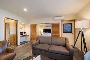 Inn at Port Gardner-Everett Waterfront, Ascend Hotel Collection