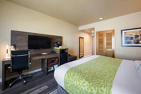 Inn at Port Gardner-Everett Waterfront, Ascend Hotel Collection