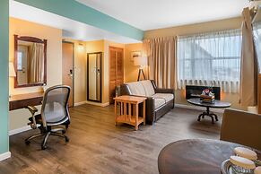 Inn at Port Gardner-Everett Waterfront, Ascend Hotel Collection