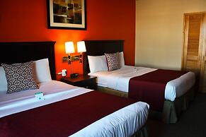 Inn at Port Gardner-Everett Waterfront, Ascend Hotel Collection