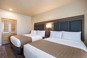 Inn at Port Gardner-Everett Waterfront, Ascend Hotel Collection