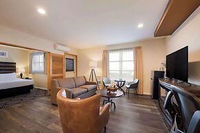 Inn at Port Gardner-Everett Waterfront, Ascend Hotel Collection