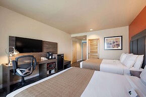 Inn at Port Gardner-Everett Waterfront, Ascend Hotel Collection