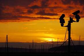 Inn at Port Gardner-Everett Waterfront, Ascend Hotel Collection