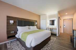 Inn at Port Gardner-Everett Waterfront, Ascend Hotel Collection