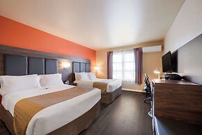 Inn at Port Gardner-Everett Waterfront, Ascend Hotel Collection