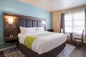 Inn at Port Gardner-Everett Waterfront, Ascend Hotel Collection