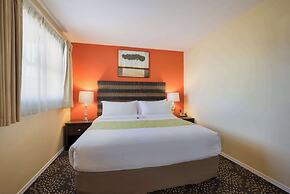 Inn at Port Gardner-Everett Waterfront, Ascend Hotel Collection