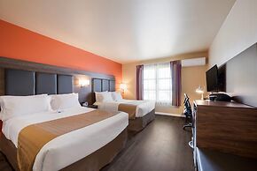 Inn at Port Gardner-Everett Waterfront, Ascend Hotel Collection
