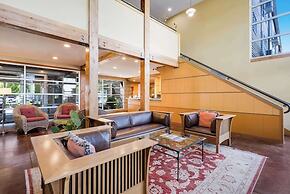 Inn at Port Gardner-Everett Waterfront, Ascend Hotel Collection