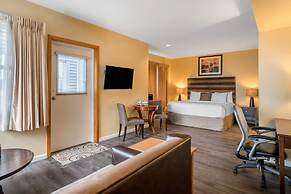 Inn at Port Gardner-Everett Waterfront, Ascend Hotel Collection