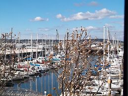 Inn at Port Gardner-Everett Waterfront, Ascend Hotel Collection
