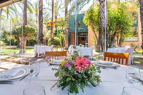 Hotel Jardín Milenio