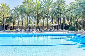 Hotel Port Jardín Milenio
