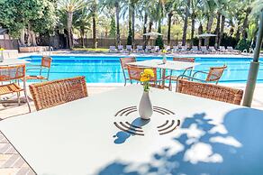 Hotel Jardín Milenio