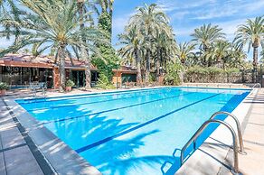 Hotel Port Jardín Milenio