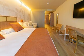 Hotel Jardín Milenio