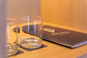 Hotel Jardín Milenio