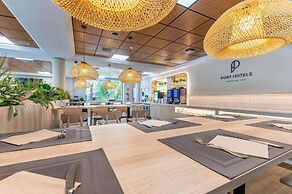 Hotel Jardín Milenio