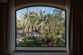 Hotel Jardín Milenio