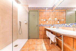 Hotel Jardín Milenio