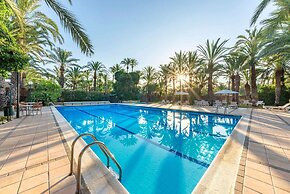 Hotel Jardín Milenio