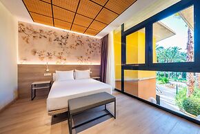 Hotel Port Jardín Milenio