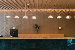 Hotel Jardín Milenio