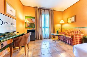 Hotel Port Jardín Milenio