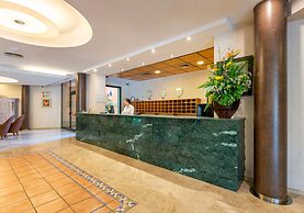 Hotel Jardín Milenio